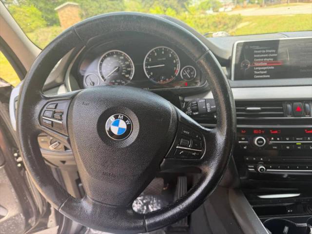 2014 BMW X5 xDrive35i