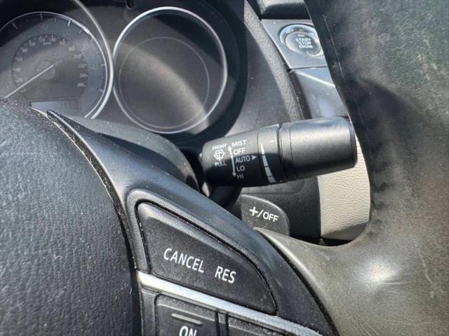 2016 Mazda Mazda6 i Grand Touring