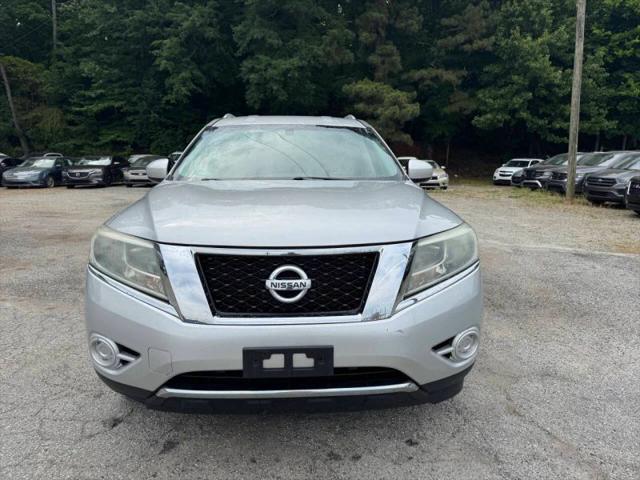2014 Nissan Pathfinder SV for sale in Duluth, GA