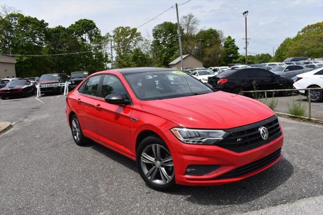 2019 Volkswagen Jetta 1.4T S for sale in Patchogue, NY