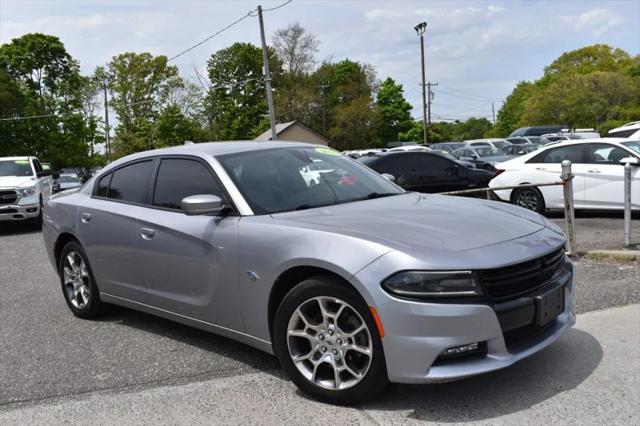 2016 Dodge Charger SXT for sale in Patchogue, NY