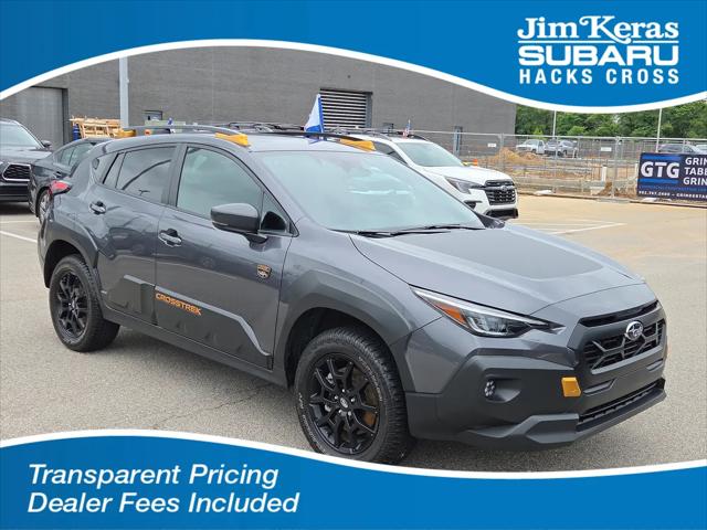 2024 Subaru Crosstrek Wilderness for sale in Memphis, TN