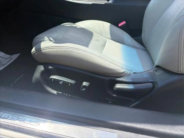 2011 Lexus IS 250C IS 250C