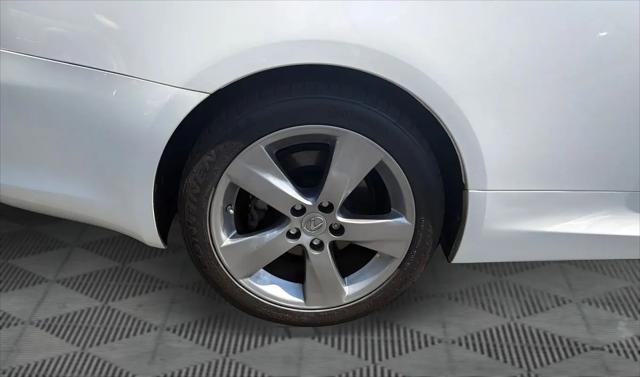 2011 Lexus IS 250C IS 250C