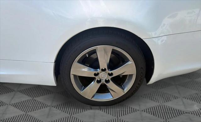 2011 Lexus IS 250C IS 250C