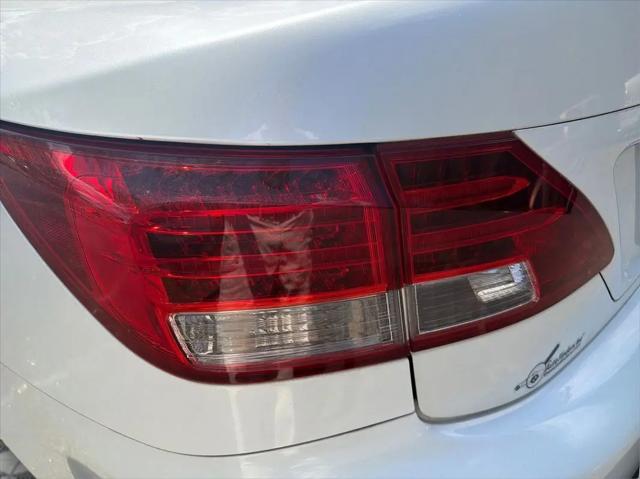 2011 Lexus IS 250C IS 250C