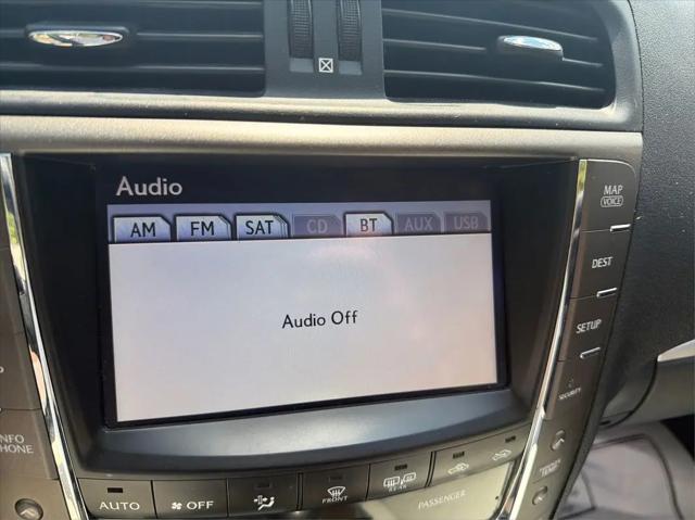2011 Lexus IS 250C IS 250C