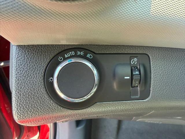 2016 Chevrolet Sonic LT Auto