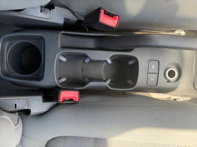 2016 Chevrolet Sonic LT Auto