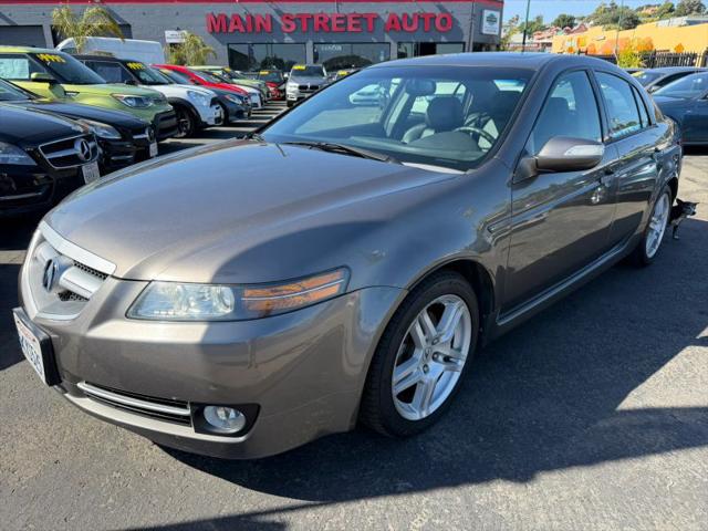 2007 Acura TL 3.2 for sale in Vallejo, CA