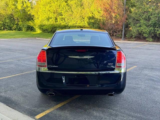 2014 Chrysler 300 300