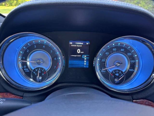 2014 Chrysler 300 300