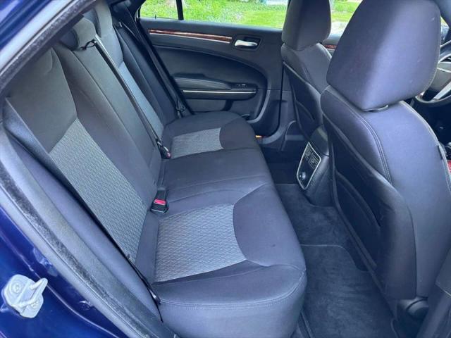2014 Chrysler 300 300
