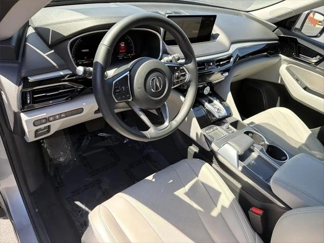 2023 Acura MDX Technology Package