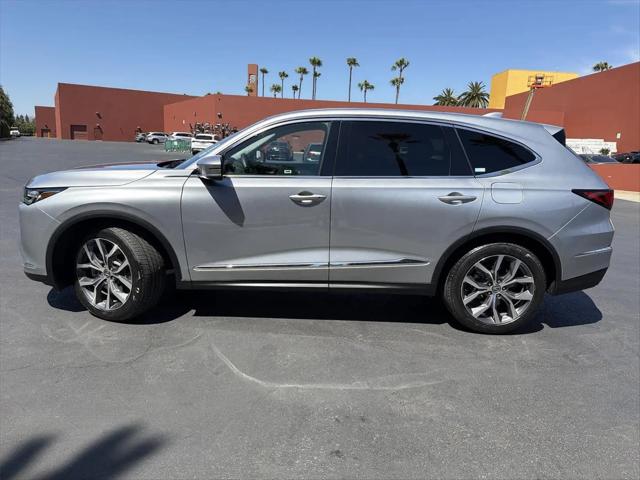 2023 Acura MDX Technology Package