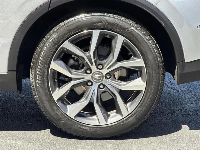 2023 Acura MDX Technology Package