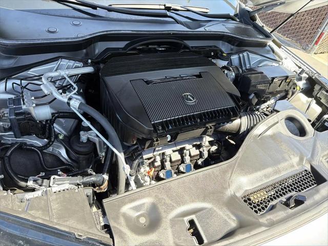 2023 Acura MDX Technology Package