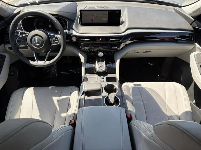 2023 Acura MDX Technology Package