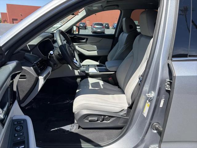 2023 Acura MDX Technology Package
