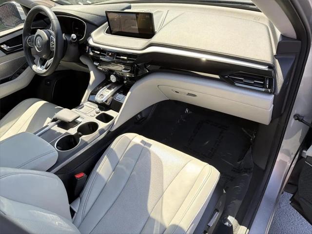 2023 Acura MDX Technology Package