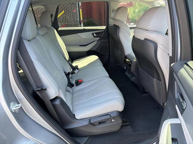 2023 Acura MDX Technology Package