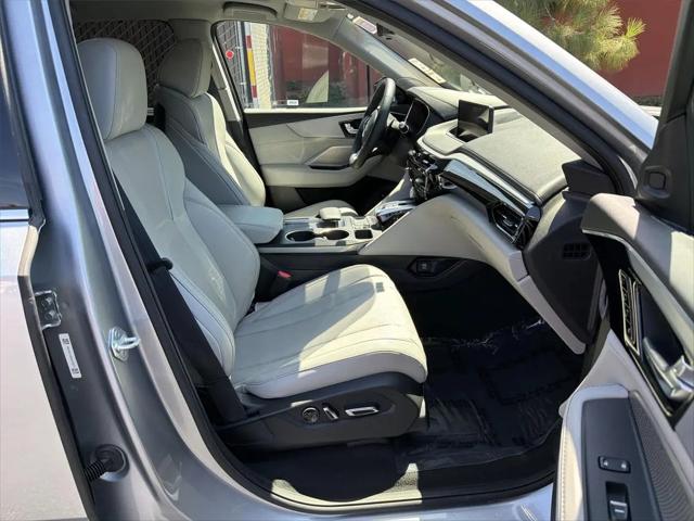 2023 Acura MDX Technology Package
