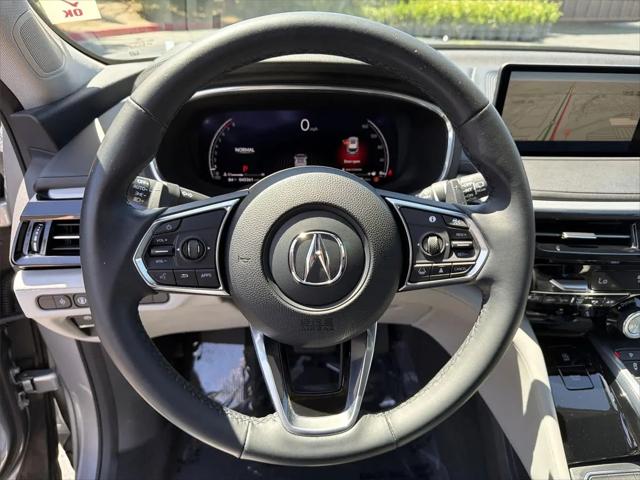 2023 Acura MDX Technology Package