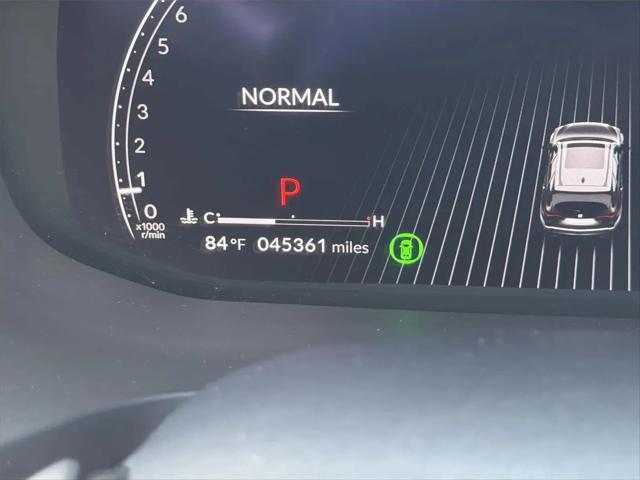 2023 Acura MDX Technology Package