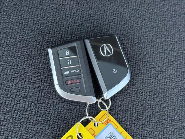 2023 Acura MDX Technology Package