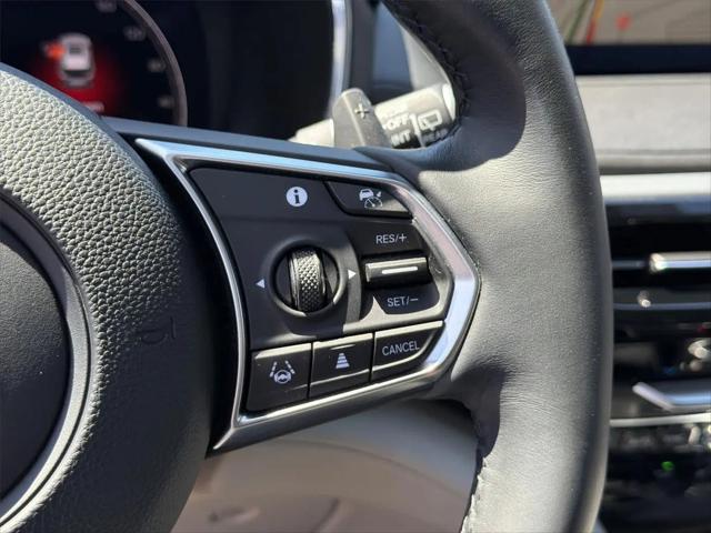 2023 Acura MDX Technology Package