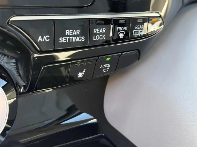 2023 Acura MDX Technology Package