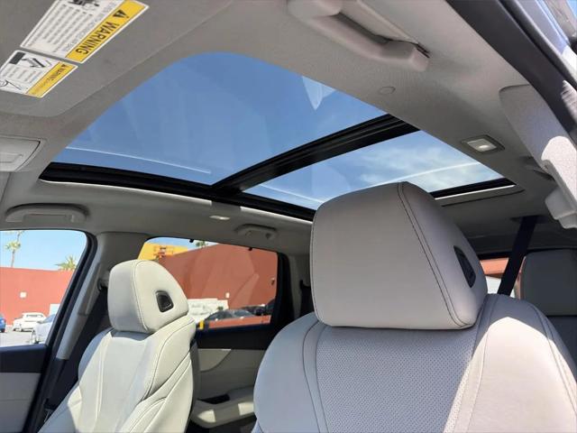 2023 Acura MDX Technology Package
