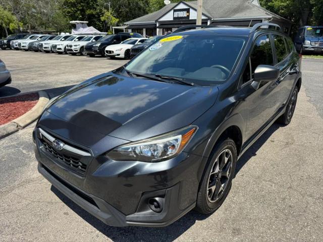 2019 Subaru Crosstrek 2.0i for sale in Jacksonville, FL