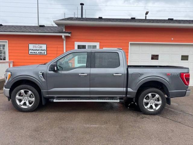 2023 Ford F-150 XLT for sale in Rapid City, SD