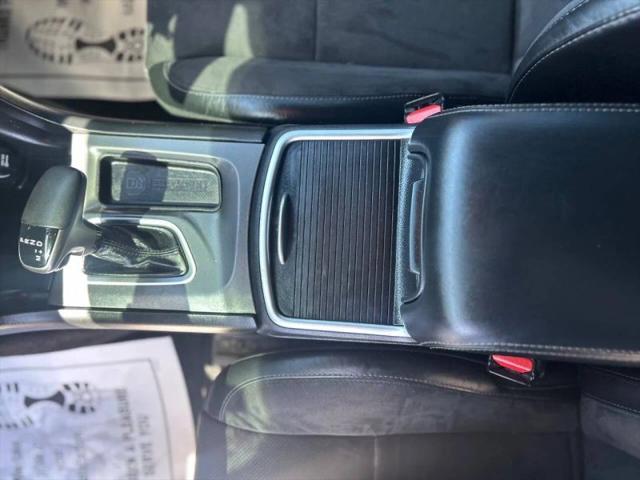 2020 Dodge Charger Scat Pack Widebody RWD