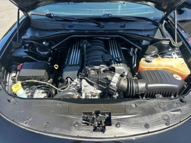 2020 Dodge Charger Scat Pack Widebody RWD