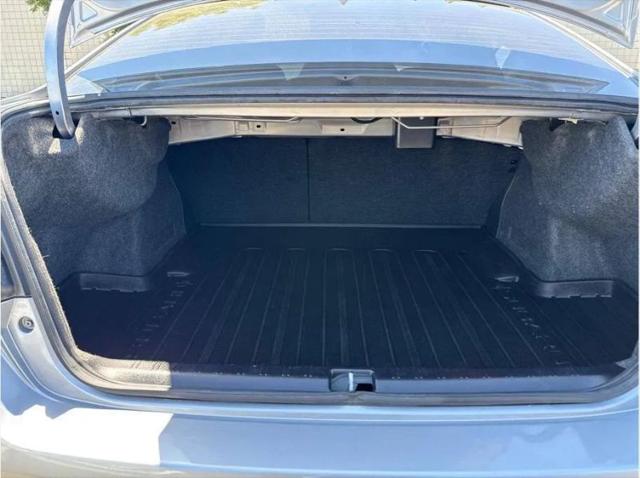 2018 Subaru WRX Base
