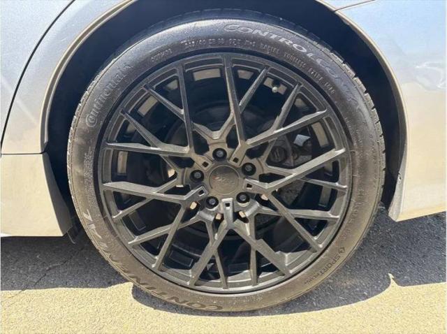 2018 Subaru WRX Base