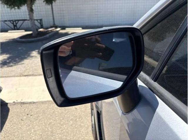 2018 Subaru WRX Base