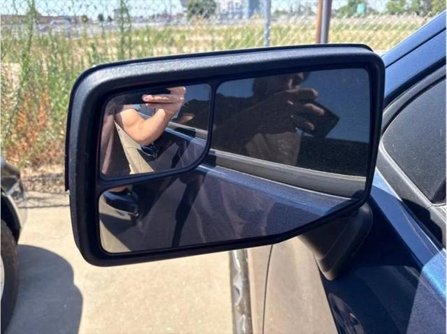 2022 Chevrolet Silverado 1500 2WD Crew Cab Standard Bed LT