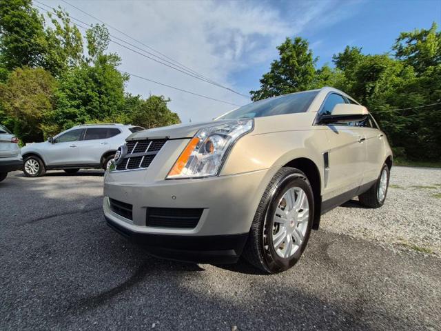 2012 Cadillac SRX Luxury Collection for sale in Mayfield, KY