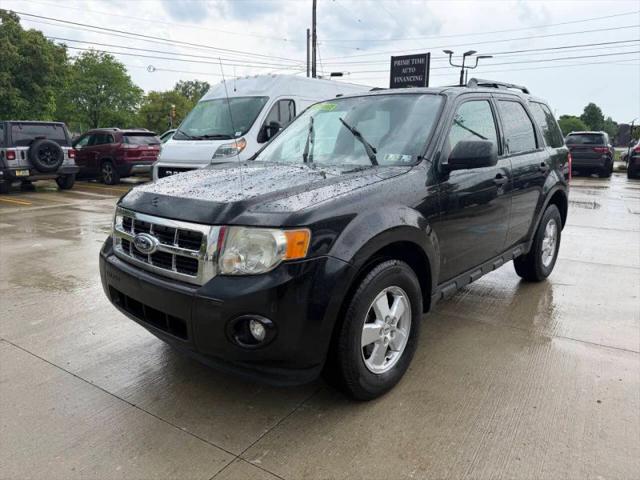 2011 Ford Escape XLT for sale in Farmington Hills, MI