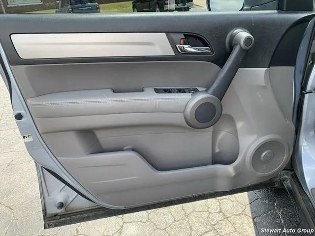 2010 Honda CR-V EX-L