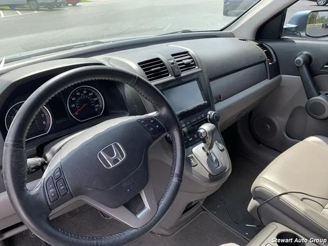 2010 Honda CR-V EX-L