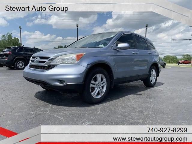 2010 Honda CR-V for sale near Pataskala, OH
