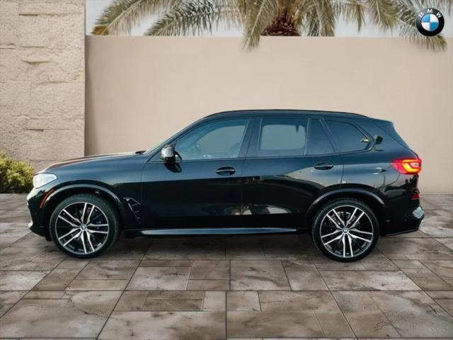 2019 BMW X5 xDrive50i