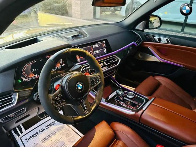2019 BMW X5 xDrive50i