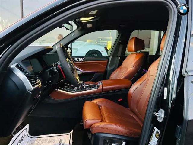 2019 BMW X5 xDrive50i