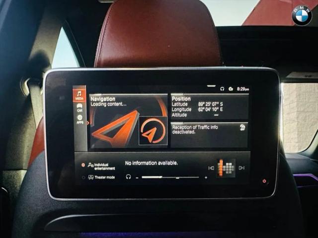 2019 BMW X5 xDrive50i