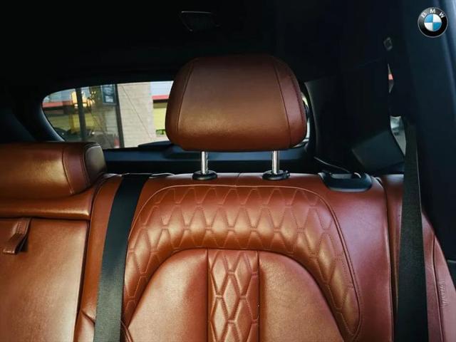 2019 BMW X5 xDrive50i